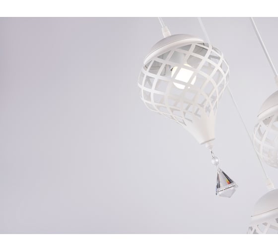 Подвесной светильник Ambrella Light TRADITIONAL TR8443