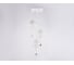 Подвесной светильник Ambrella Light TRADITIONAL TR8443 3