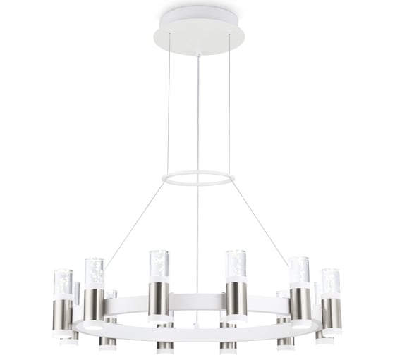 Подвесной светодиодный светильник Ambrella Light COMFORT FL6205