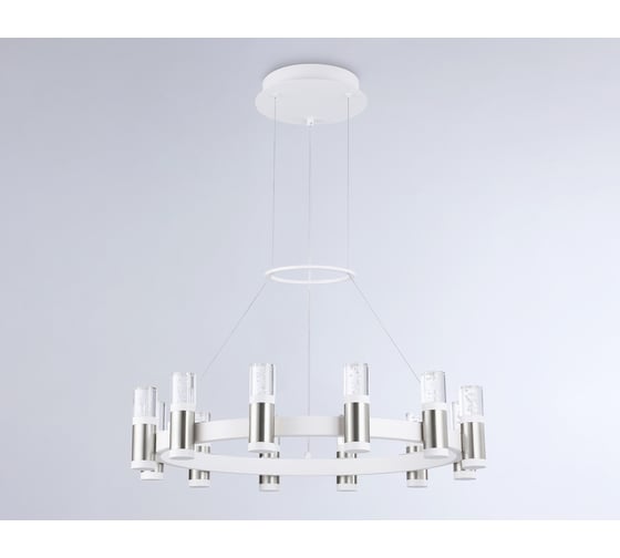 Подвесной светодиодный светильник Ambrella Light COMFORT FL6205