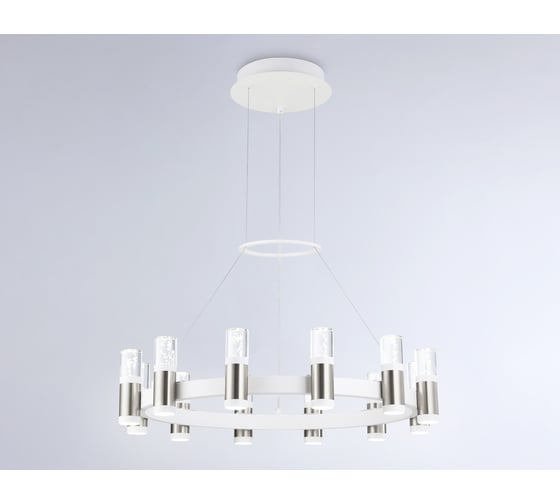 Подвесной светодиодный светильник Ambrella Light COMFORT FL6205