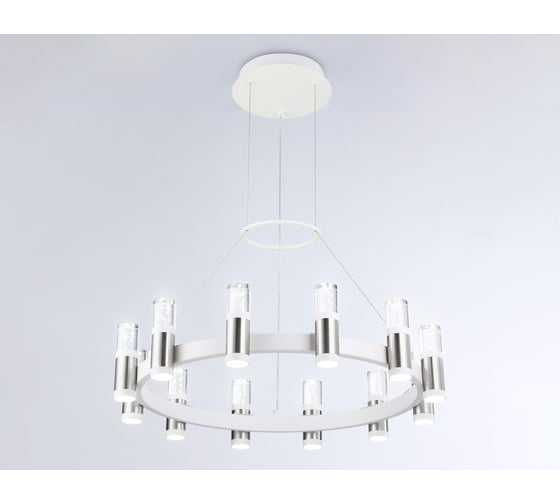 Подвесной светодиодный светильник Ambrella Light COMFORT FL6205