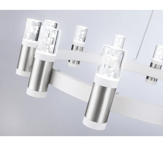 Подвесной светодиодный светильник Ambrella Light COMFORT FL6205