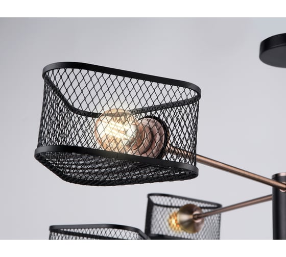 Подвесная люстра Ambrella Light TRADITIONAL TR80172