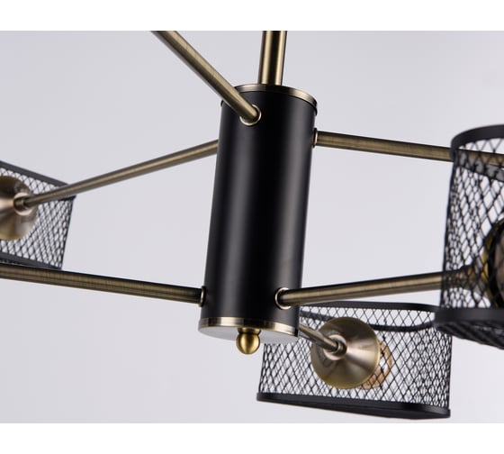 Подвесная люстра Ambrella Light TRADITIONAL TR80172