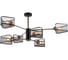 Подвесная люстра Ambrella Light TRADITIONAL TR80172 1