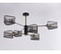 Подвесная люстра Ambrella Light TRADITIONAL TR80172 3