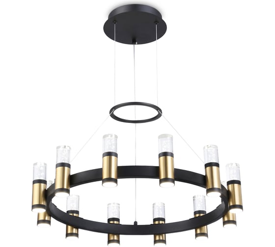 Подвесной светодиодный светильник Ambrella Light COMFORT FL6206