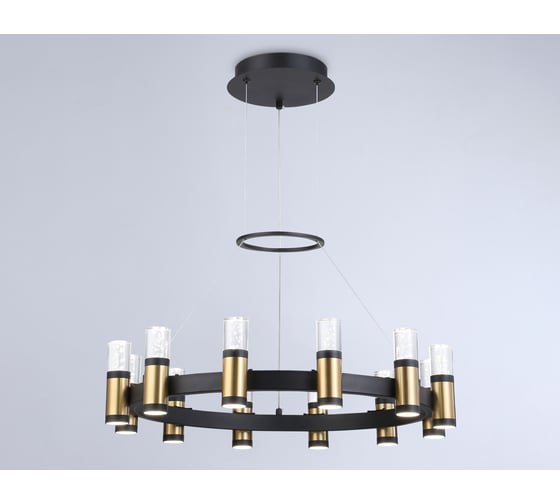 Подвесной светодиодный светильник Ambrella Light COMFORT FL6206