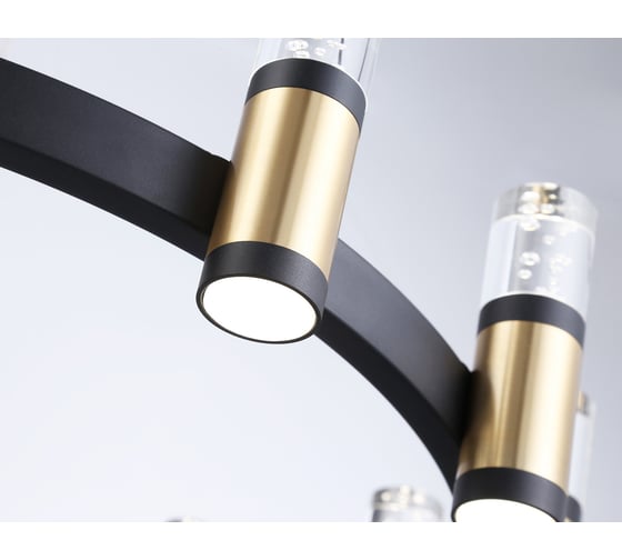 Подвесной светодиодный светильник Ambrella Light COMFORT FL6206