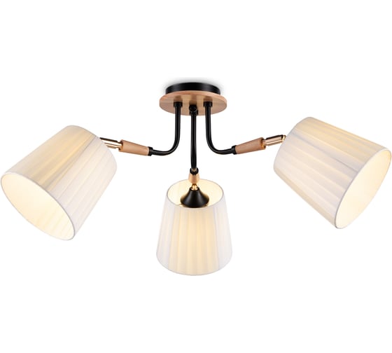 Потолочный светильник Ambrella Light TRADITIONAL TR4731 1