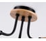 Потолочный светильник Ambrella Light TRADITIONAL TR4731 5