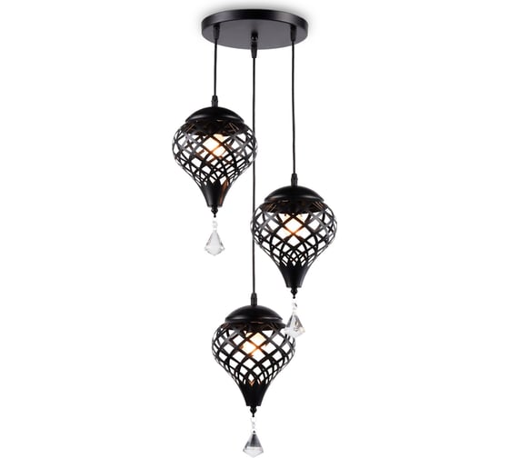 Подвесной светильник Ambrella Light TRADITIONAL TR8444