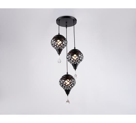 Подвесной светильник Ambrella Light TRADITIONAL TR8444