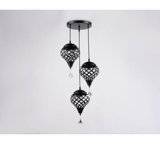 Подвесной светильник Ambrella Light TRADITIONAL TR8444