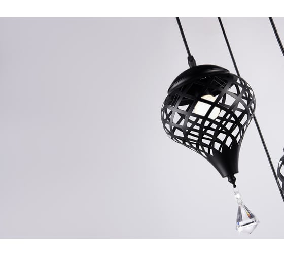 Подвесной светильник Ambrella Light TRADITIONAL TR8444
