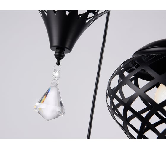 Подвесной светильник Ambrella Light TRADITIONAL TR8444