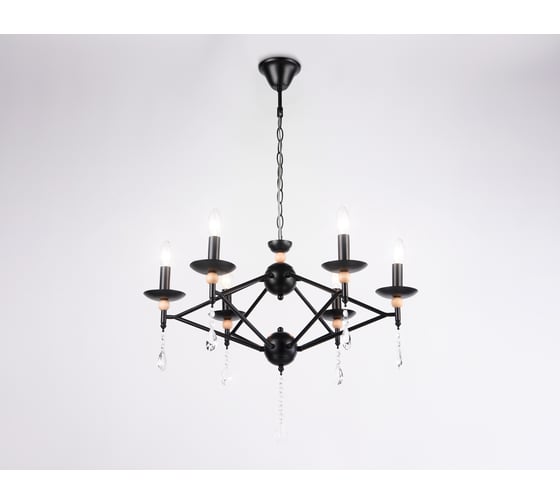 Подвесная люстра Ambrella Light TRADITIONAL TR9597
