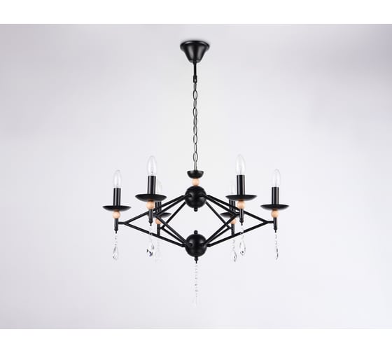 Подвесная люстра Ambrella Light TRADITIONAL TR9597