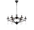 Подвесная люстра Ambrella Light TRADITIONAL TR9597 1