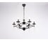 Подвесная люстра Ambrella Light TRADITIONAL TR9597 2