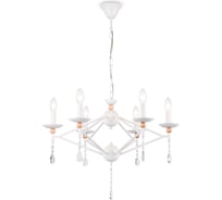 Подвесная люстра Ambrella Light TRADITIONAL TR9596