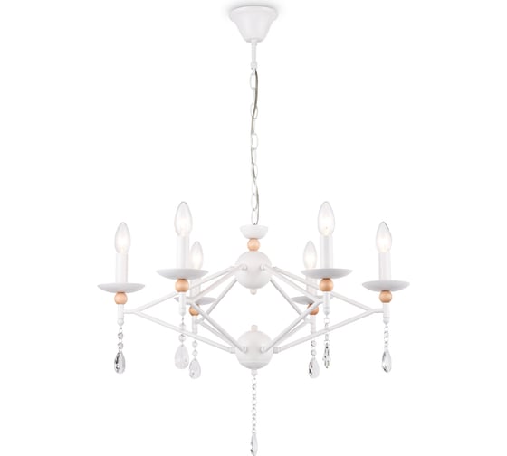 Подвесная люстра Ambrella Light TRADITIONAL TR9596 1