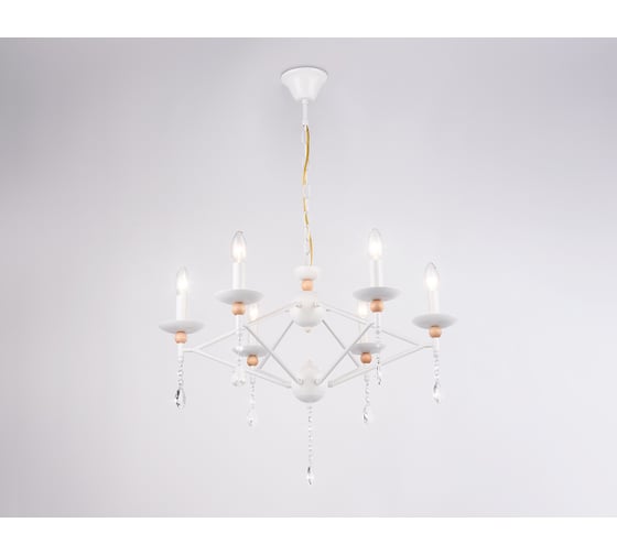 Подвесная люстра Ambrella Light TRADITIONAL TR9596