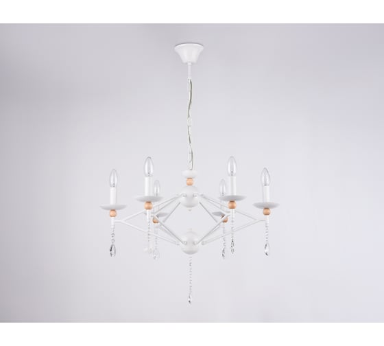 Подвесная люстра Ambrella Light TRADITIONAL TR9596