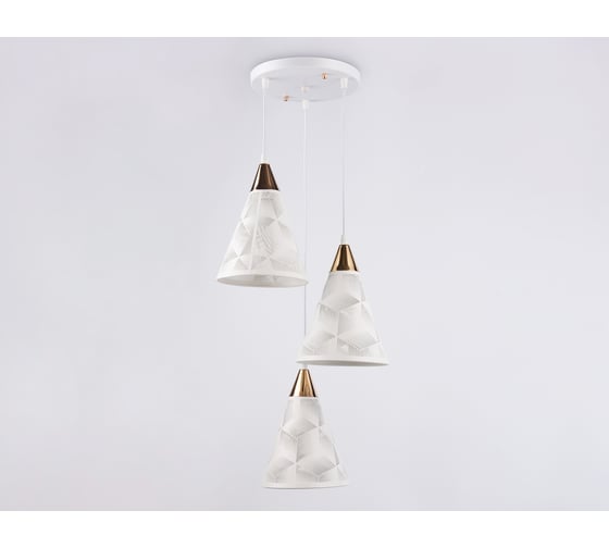Подвесной светильник Ambrella Light TRADITIONAL TR8433