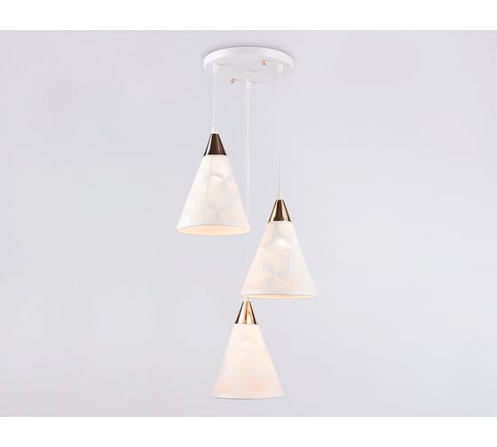 Подвесной светильник Ambrella Light TRADITIONAL TR8433