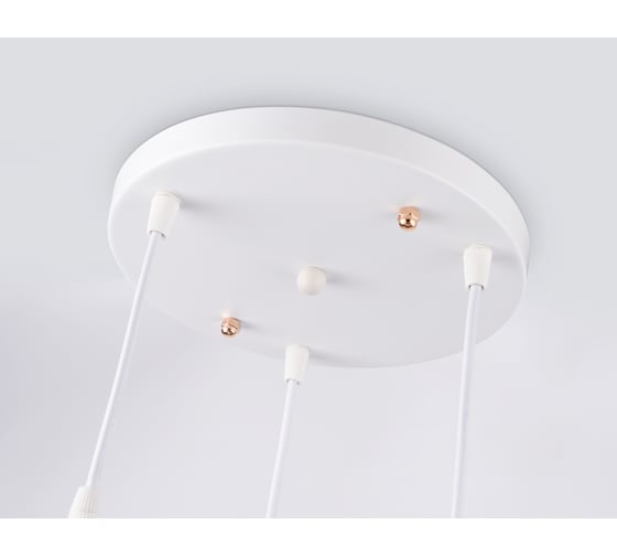 Подвесной светильник Ambrella Light TRADITIONAL TR8433