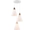 Подвесной светильник Ambrella Light TRADITIONAL TR8433 1