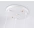 Подвесной светильник Ambrella Light TRADITIONAL TR8433 5
