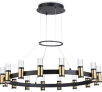 Подвесной светодиодный светильник Ambrella Light COMFORT FL6212