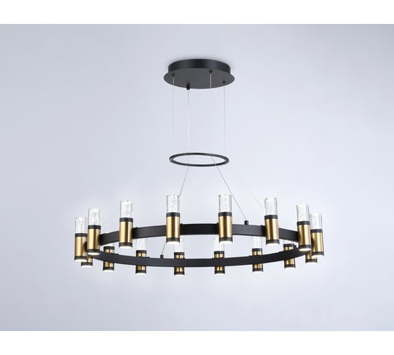 Подвесной светодиодный светильник Ambrella Light COMFORT FL6212