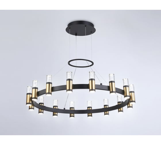 Подвесной светодиодный светильник Ambrella Light COMFORT FL6212
