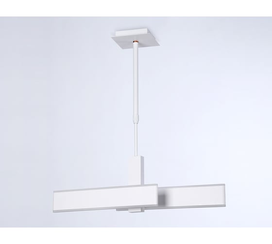 Подвесной светодиодный светильник Ambrella Light ACRYLICA FA6666