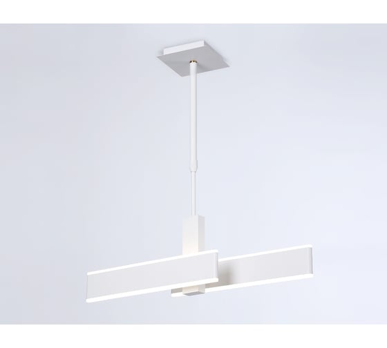 Подвесной светодиодный светильник Ambrella Light ACRYLICA FA6666