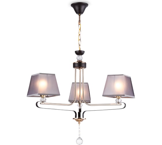 Подвесная люстра Ambrella Light TRADITIONAL TR4614 1