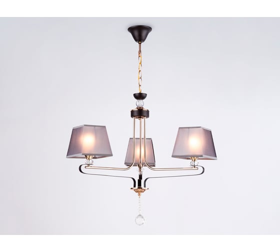 Подвесная люстра Ambrella Light TRADITIONAL TR4614
