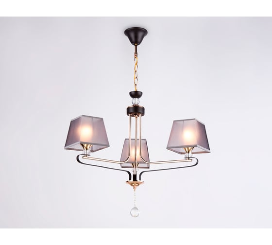 Подвесная люстра Ambrella Light TRADITIONAL TR4614