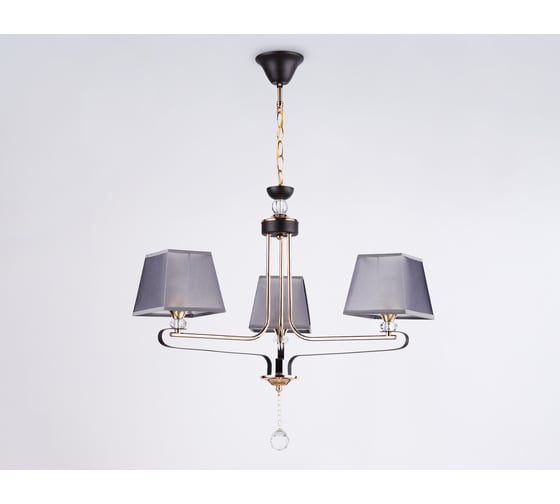 Подвесная люстра Ambrella Light TRADITIONAL TR4614