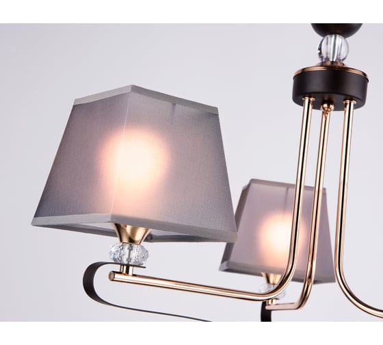 Подвесная люстра Ambrella Light TRADITIONAL TR4614