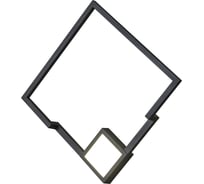 Настенный светильник MANTRA boutique 7681