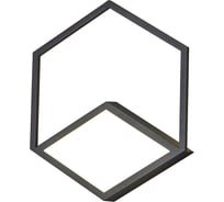 Настенный светильник MANTRA kubick 7592