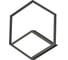 Настенный светильник MANTRA kubick 7592 1