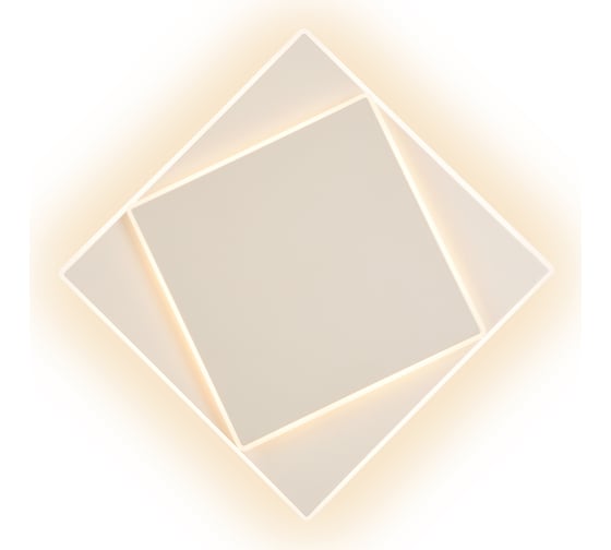 Настенный светильник MANTRA dakla 6429 1