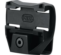 Металлический кронштейн Petzl для установки фонаря Strix на шлем E90001