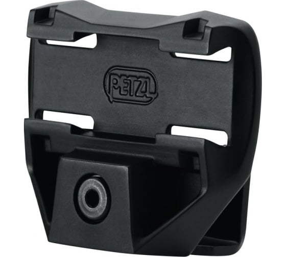 Металлический кронштейн Petzl для установки фонаря Strix на шлем E90001 1